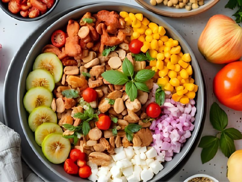 plan nutricional en calella