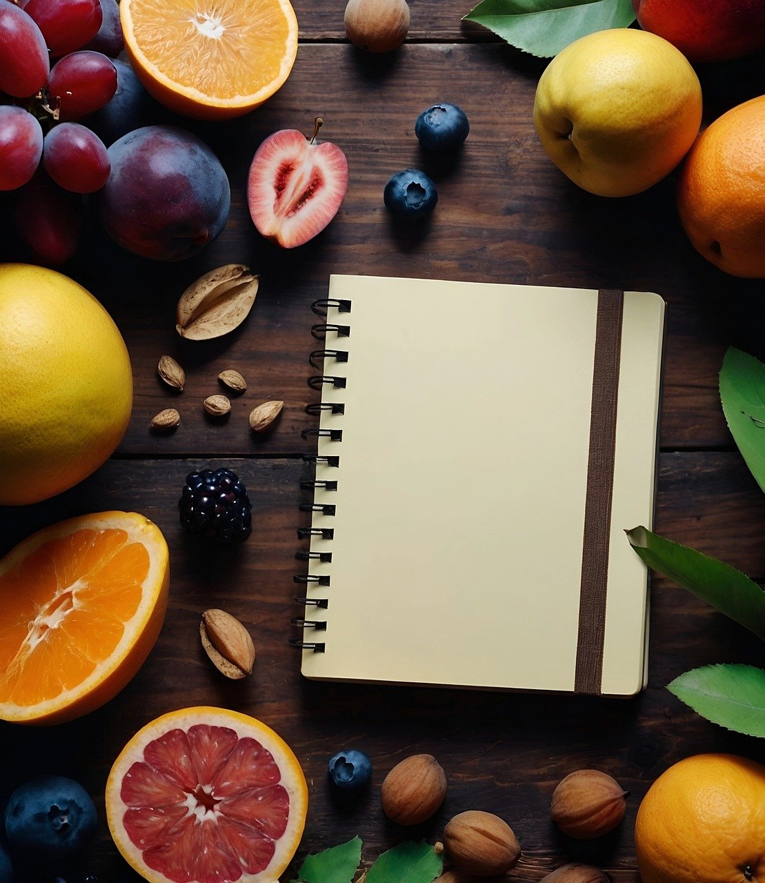 Dieta Planificada y Educación Alimentaria