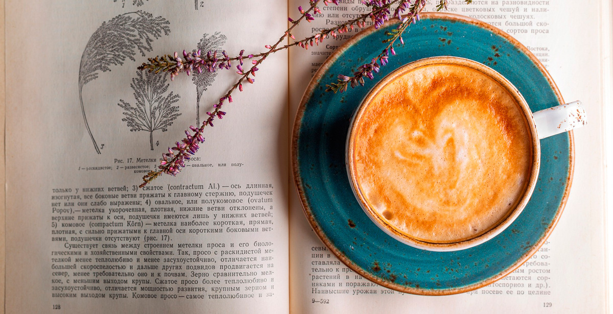 Empezando por el principio (del día): Desayuno