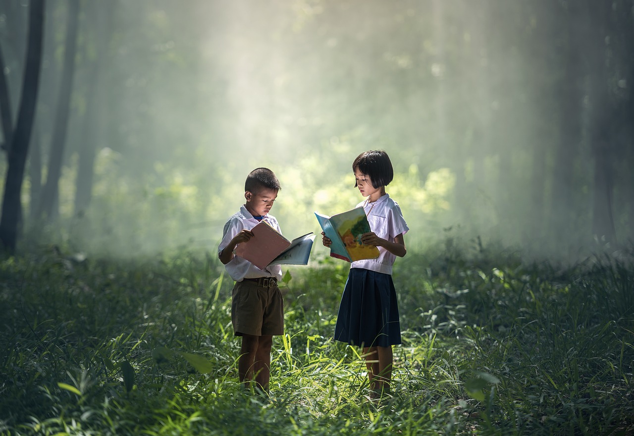 Día Mundial de la Educación. La educación alimentaria herramienta clave para la Salud