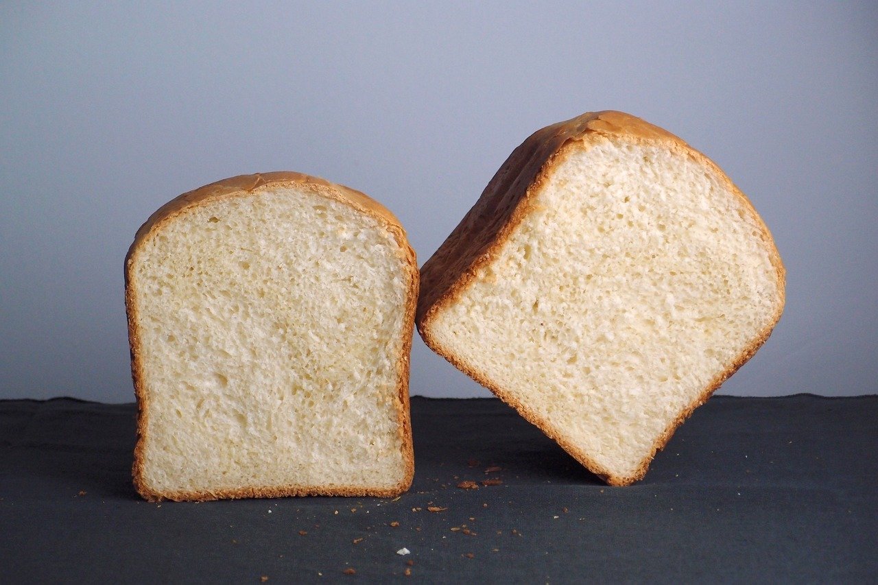 la nueva recomendación nutricional desaconseja el consumos de harinas 