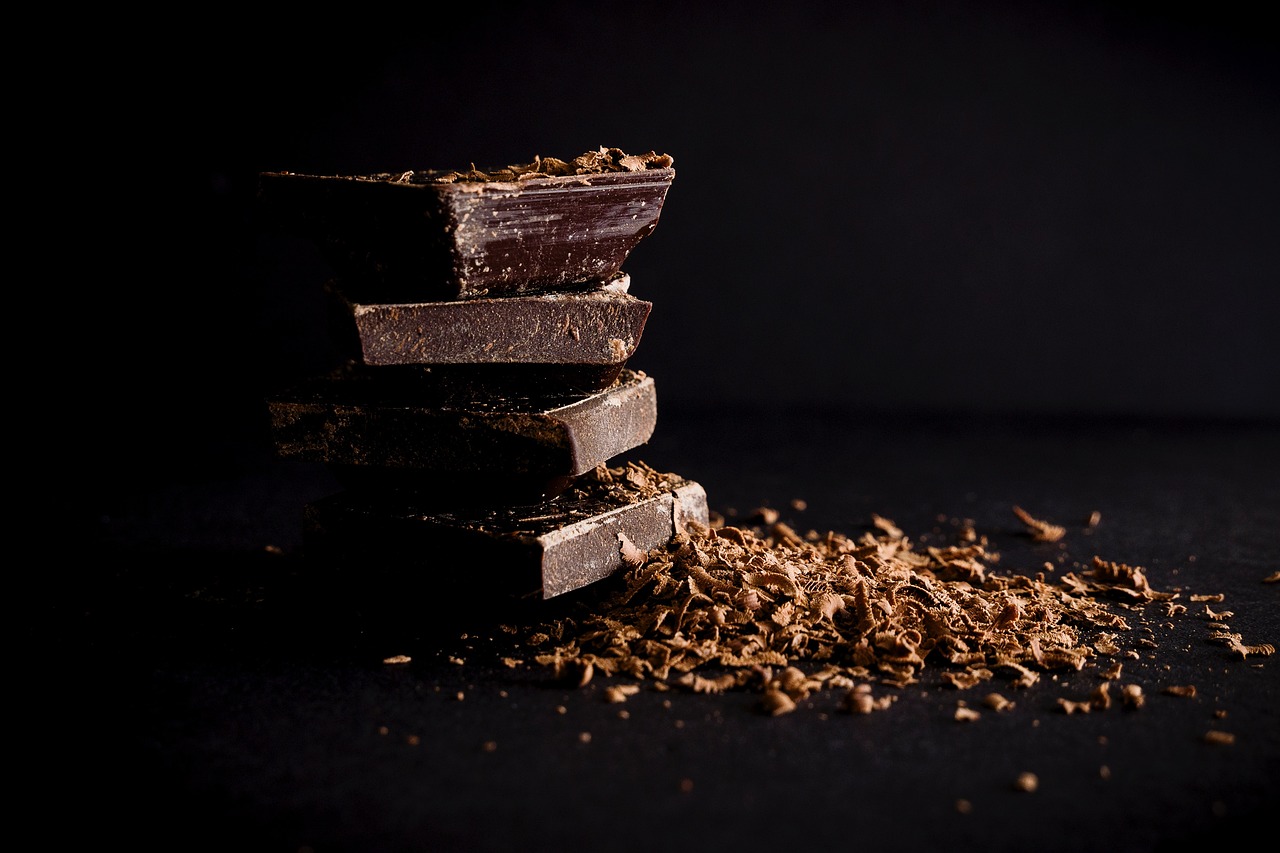 el cacao posee propiedades nutritivas y antioxidantes