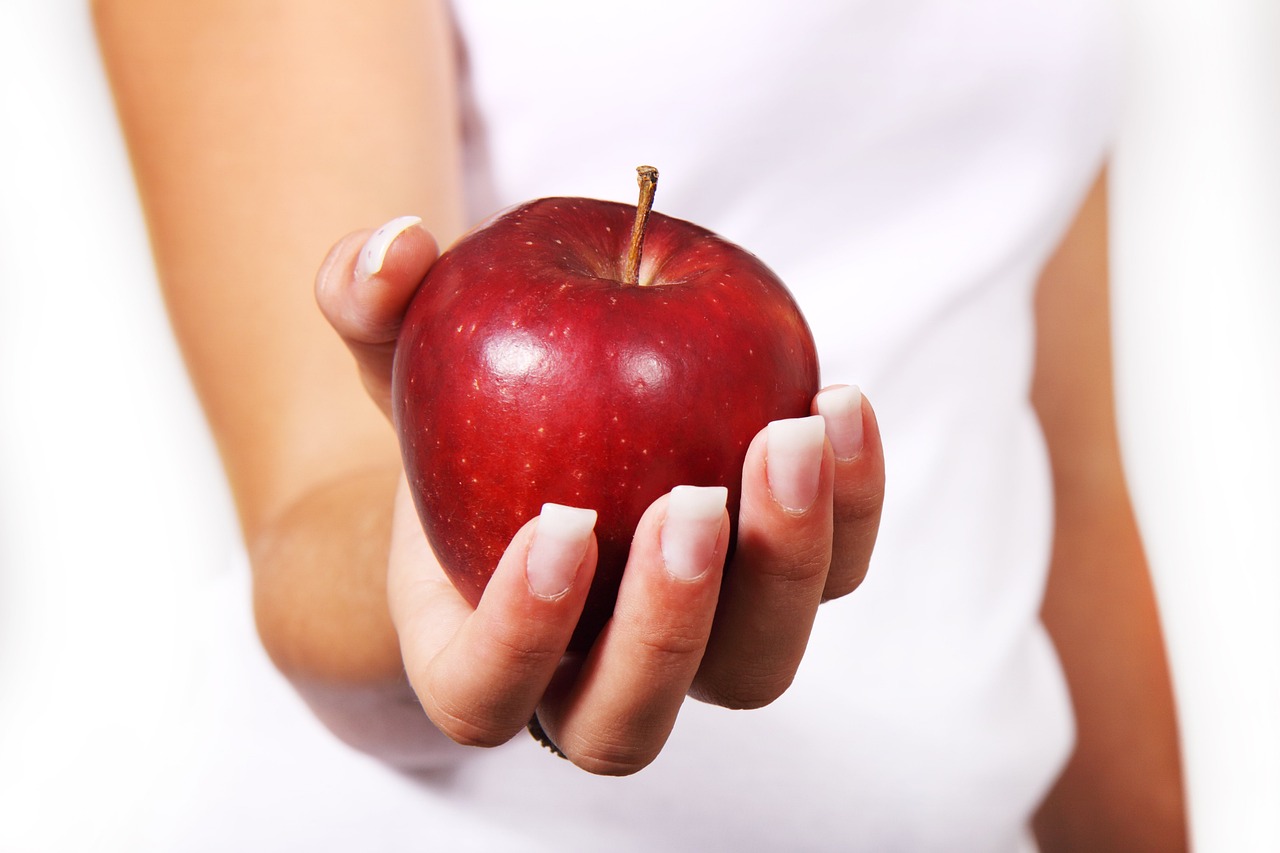 Beneficios y ventajas de una Dieta personalizada 