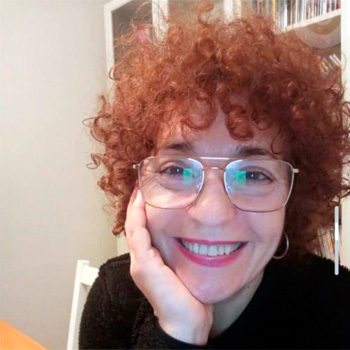 Emilia Molero