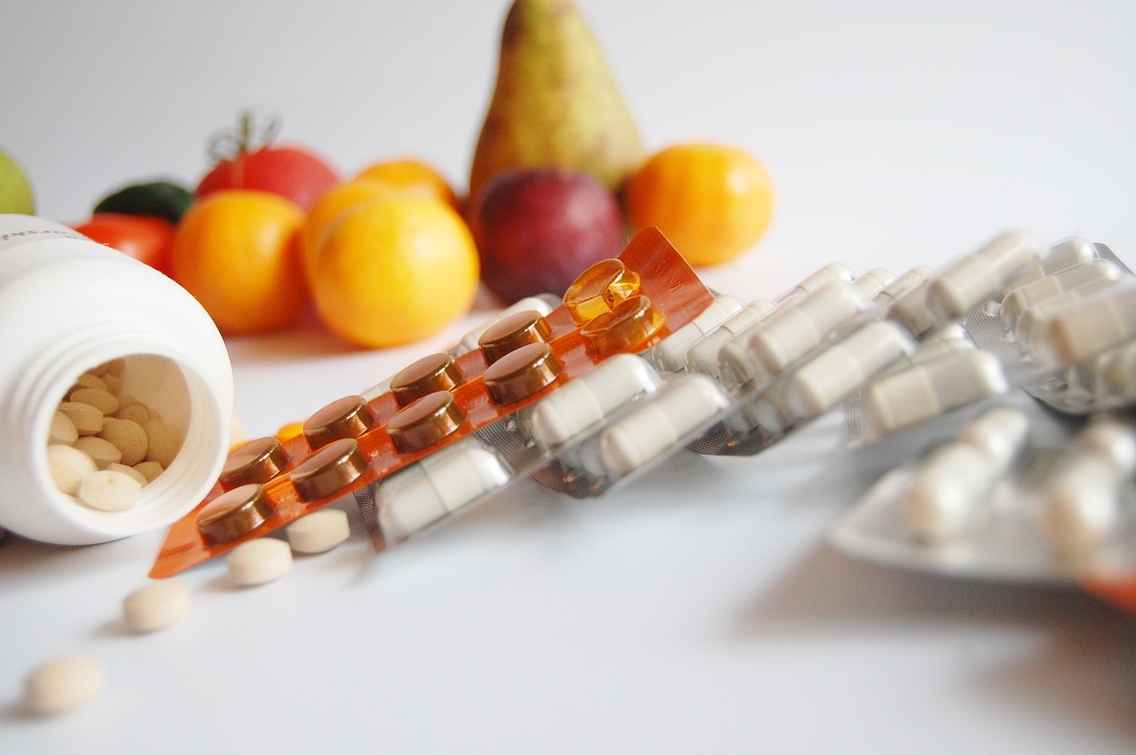 Fármacos ussados para el tratamiento de la obesidad bajo prescripción médica