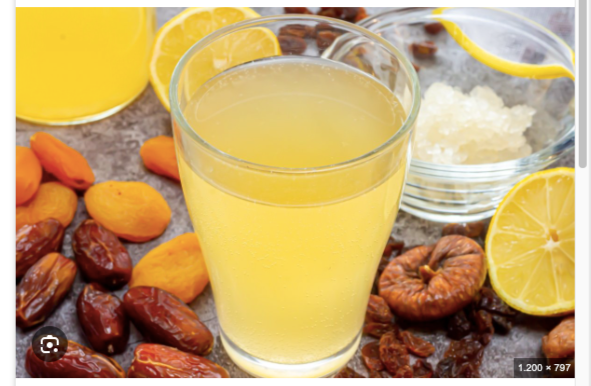 beneficios de consumir Kéfir de Agua ante riesgos refrescos