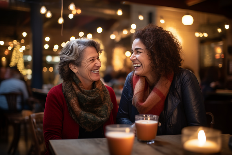 menopausia, etapa femenina de cambios