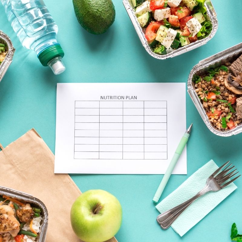 Taller Nutrición Consciente: Comida y Emociones