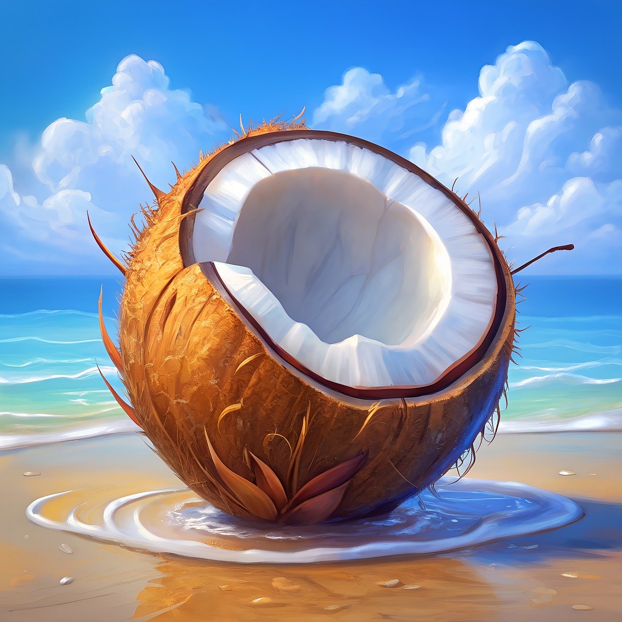 La Frutas Tropicales saludables en una Dieta Mediterranea