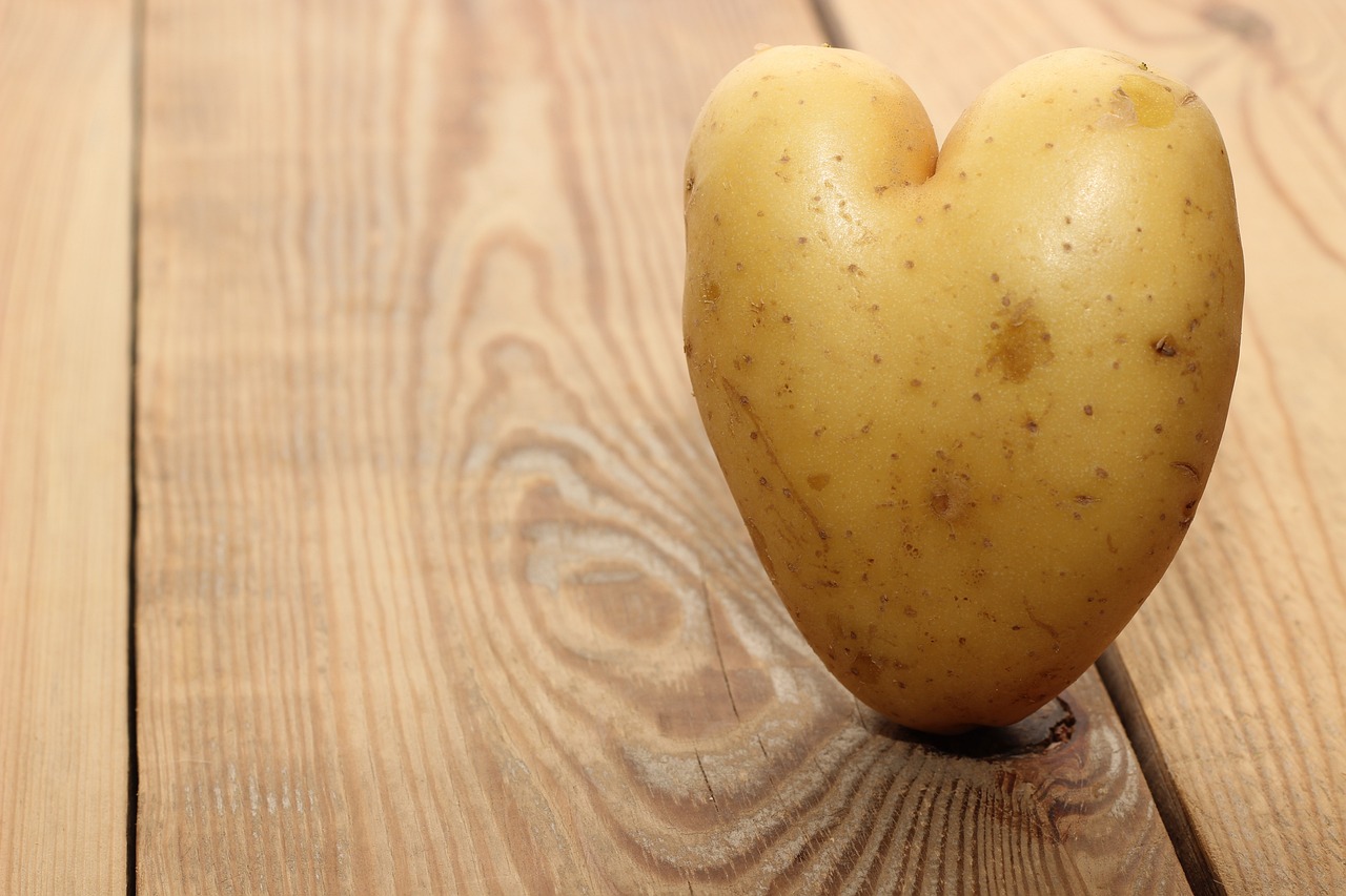 la patata un tubérculo nutritivo y sostenible